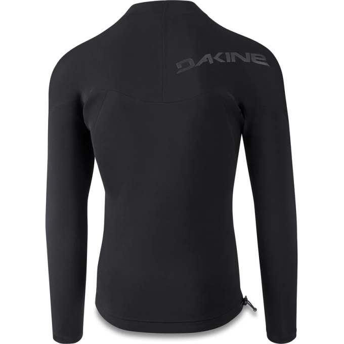 Гидрокостюм (верх) DAKINE MENS CYCLONE SNUG FIT W.HOOD 1,5mm Black, размер S DK01M1CJHC1 (0604565771742)