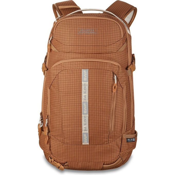 Рюкзак DAKINE TEAM HELI PRO 20L BRYAN FOX 10003266 (0610934384840)