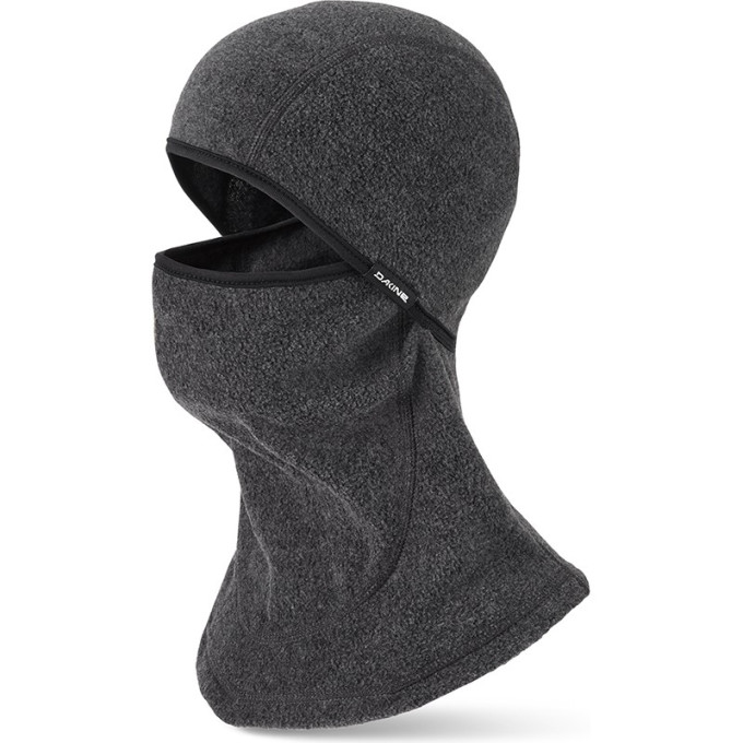 Шапка под шлем DAKINE CONVERTIBLE BALACLAVA CHARCOAL Размер S/M 10002951 (0610934340082)