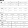 Варежки женские DAKINE FIREBIRD MITT MULBERRY Размер XS 1200106 (0610934650686)